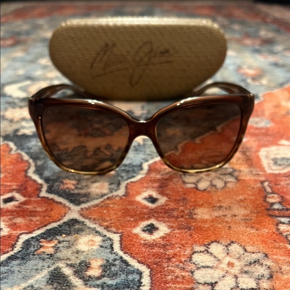 Maui Jim Starfish Sunglasses